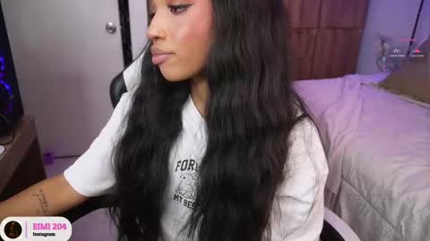 eimi   online show from 09-08-25, 11:26