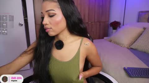 eimi   online show from 10-05-25, 07:23