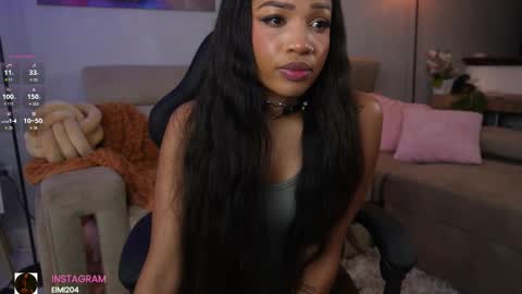 eimi   online show from 01-18-26, 10:35