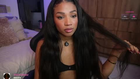 eimi   online show from 04-05-26, 09:01