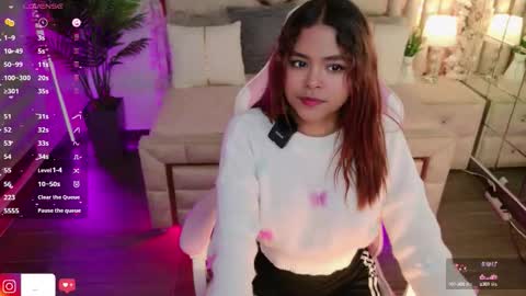 eimy__2 online show from 09-10-25, 05:18