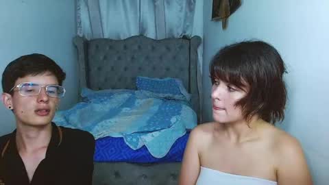 eimy_andres online show from 02-13-25, 07:45