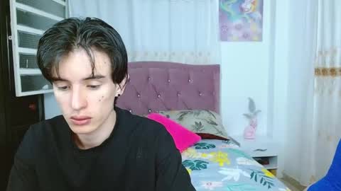 eimy_andres online show from 09-25-25, 10:19