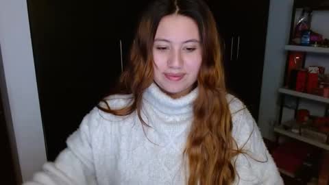 Snapshot of eimy_collin chatting on 12-02-24, 04:42 EIMY   MODEL INDEPENDENT online show from 12-02-24, 04:42