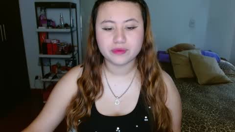 Snapshot of eimy_collin chatting on 12-03-24, 08:50 EIMY   MODEL INDEPENDENT online show from 12-03-24, 08:50