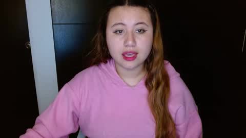 Snapshot of eimy_collin chatting on 12-04-24, 04:10 EIMY   MODEL INDEPENDENT online show from 12-04-24, 04:10