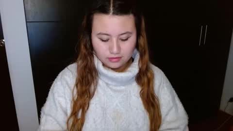 Snapshot of eimy_collin chatting on 12-04-24, 07:17 EIMY   MODEL INDEPENDENT online show from 12-04-24, 07:17