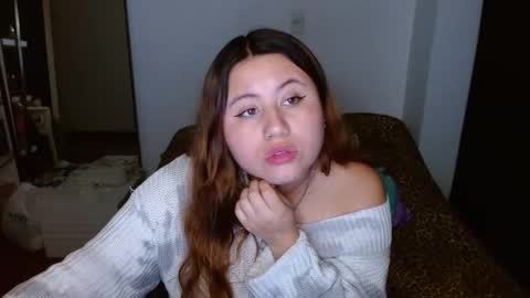 Snapshot of eimy_collin chatting on 12-05-24, 07:16 EIMY   MODEL INDEPENDENT online show from 12-05-24, 07:16