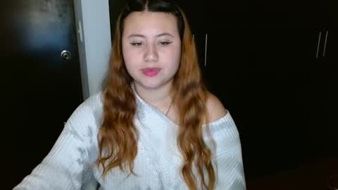 Snapshot of eimy_collin chatting on 12-05-24, 11:16 EIMY   MODEL INDEPENDENT online show from 12-05-24, 11:16