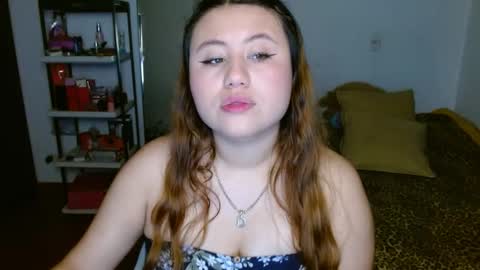 Snapshot of eimy_collin chatting on 12-07-24, 03:25 EIMY   MODEL INDEPENDENT online show from 12-07-24, 03:25