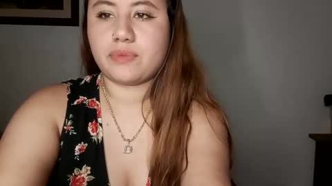 Snapshot of eimy_collin chatting on 12-15-24, 05:13 EIMY   MODEL INDEPENDENT online show from 12-15-24, 05:13