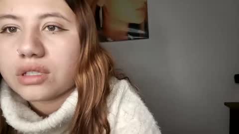 Snapshot of eimy_collin chatting on 12-18-24, 05:37 EIMY   MODEL INDEPENDENT online show from 12-18-24, 05:37