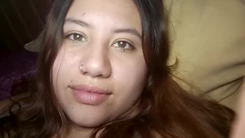 Snapshot of eimy_collin chatting on 01-17-25, 10:55 EIMY   MODEL INDEPENDENT online show from 01-17-25, 10:55