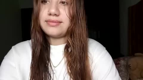 Snapshot of eimy_collin chatting on 01-19-25, 02:04 EIMY   MODEL INDEPENDENT online show from 01-19-25, 02:04