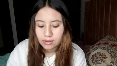 Snapshot of eimy_collin chatting on 01-24-25, 03:22 EIMY   MODEL INDEPENDENT online show from 01-24-25, 03:22