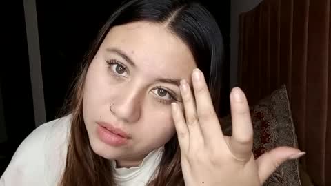 Snapshot of eimy_collin chatting on 01-30-25, 06:13 EIMY   MODEL INDEPENDENT online show from 01-30-25, 06:13