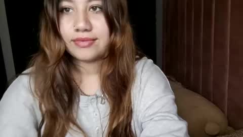 Snapshot of eimy_collin chatting on 02-04-25, 05:31 EIMY   MODEL INDEPENDENT online show from 02-04-25, 05:31