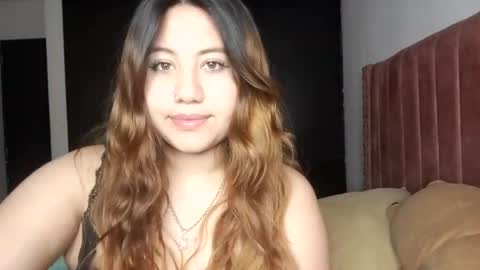 Snapshot of eimy_collin chatting on 02-09-25, 06:01 EIMY   MODEL INDEPENDENT online show from 02-09-25, 06:01