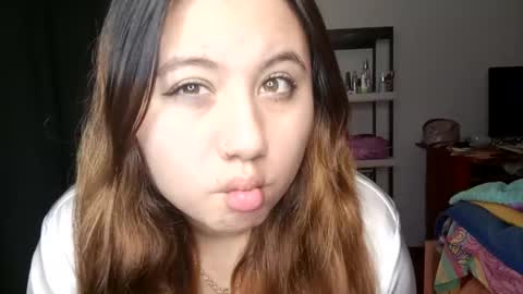 Snapshot of eimy_collin chatting on 02-11-25, 03:08 EIMY   MODEL INDEPENDENT online show from 02-11-25, 03:08