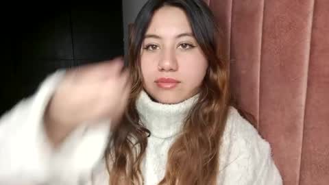 Snapshot of eimy_collin chatting on 02-21-25, 05:13 EIMY   MODEL INDEPENDENT online show from 02-21-25, 05:13