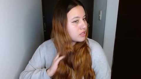 Snapshot of eimy_collin chatting on 02-28-25, 05:37 EIMY   MODEL INDEPENDENT online show from 02-28-25, 05:37