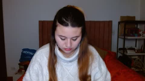 Snapshot of eimy_collin chatting on 03-05-25, 12:49 EIMY   MODEL INDEPENDENT online show from 03-05-25, 12:49