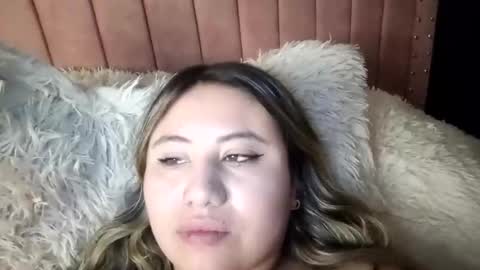 Snapshot of eimy_collin chatting on 09-22-25, 07:43 EIMY   MODEL INDEPENDENT online show from 09-22-25, 07:43