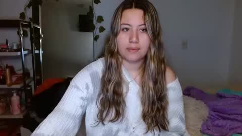 Snapshot of eimy_collin chatting on 09-30-25, 04:50 EIMY   MODEL INDEPENDENT online show from 09-30-25, 04:50