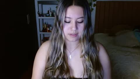 Snapshot of eimy_collin chatting on 10-11-25, 05:17 EIMY   MODEL INDEPENDENT online show from 10-11-25, 05:17