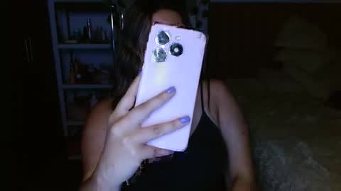 Snapshot of eimy_collin chatting on 10-17-25, 01:20 EIMY   MODEL INDEPENDENT online show from 10-17-25, 01:20