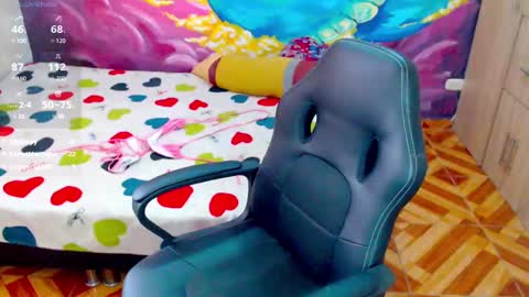 Snapshot of eimy_lorens chatting on 12-28-24, 09:08 EIMY online show from 12-28-24, 09:08