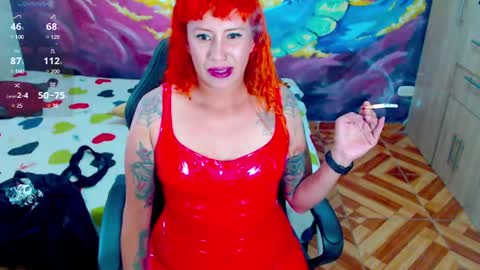 Snapshot of eimy_lorens chatting on 12-30-24, 07:11 EIMY online show from 12-30-24, 07:11