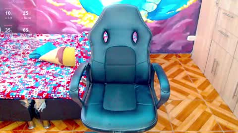 Snapshot of eimy_lorens chatting on 01-20-25, 09:22 EIMY online show from 01-20-25, 09:22