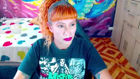 Snapshot of eimy_lorens chatting on 02-16-25, 07:05 EIMY online show from 02-16-25, 07:05