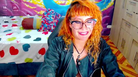 Snapshot of eimy_lorens chatting on 02-18-25, 12:15 EIMY online show from 02-18-25, 12:15