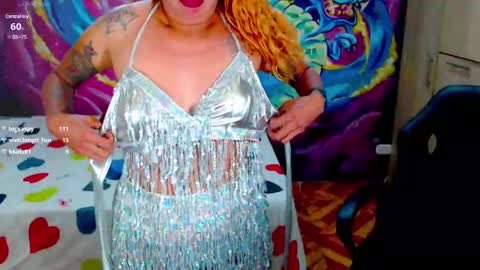 Snapshot of eimy_lorens chatting on 02-21-25, 11:21 EIMY online show from 02-21-25, 11:21