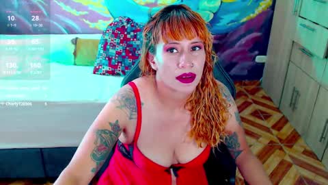 Snapshot of eimy_lorens chatting on 03-01-25, 06:00 EIMY online show from 03-01-25, 06:00