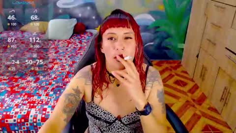 Snapshot of eimy_lorens chatting on 09-08-25, 05:45 EIMY online show from 09-08-25, 05:45