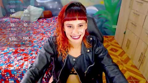 Snapshot of eimy_lorens chatting on 09-09-25, 06:18 EIMY online show from 09-09-25, 06:18