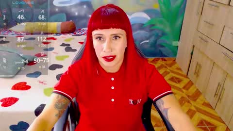 Snapshot of eimy_lorens chatting on 09-19-25, 04:40 EIMY online show from 09-19-25, 04:40