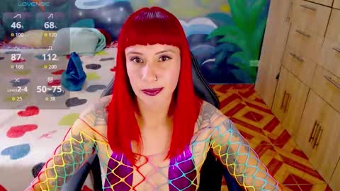 Snapshot of eimy_lorens chatting on 09-21-25, 05:58 EIMY online show from 09-21-25, 05:58