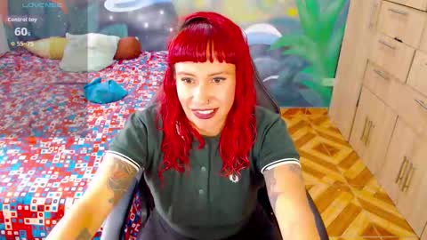 Snapshot of eimy_lorens chatting on 11-07-25, 07:25 EIMY online show from 11-07-25, 07:25