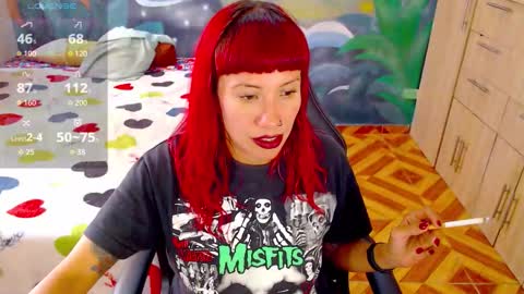 Snapshot of eimy_lorens chatting on 11-23-25, 05:24 EIMY online show from 11-23-25, 05:24