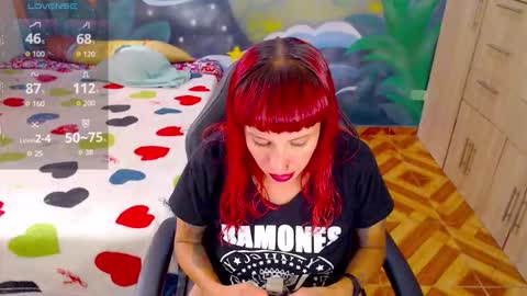 Snapshot of eimy_lorens chatting on 11-26-25, 07:37 EIMY online show from 11-26-25, 07:37