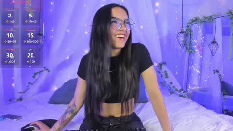 eimy_rosse18 online show from 04-11-26, 02:10