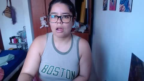 eimy_saenzz online show from 01-18-26, 04:22