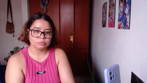 eimy_saenzz online show from 02-20-26, 05:24
