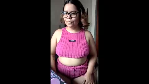 eimy_saenzz online show from 03-05-26, 03:19