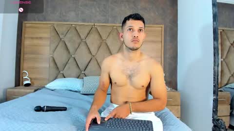 YG COUPLE online show from 09-26-25, 08:35