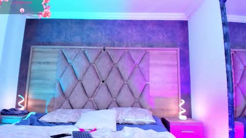 Snapshot of eimyandmaxi chatting on 12-04-25, 09:12 YG COUPLE online show from 12-04-25, 09:12